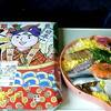 旅めし・・・【旨かった西日本のお鮓弁当】