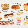 フランス人にとっておいしい日本のパン屋さんは？