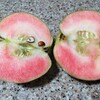 Pink Pearl Apples