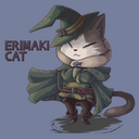 ERIMAKI_CAT