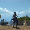 【Mac】【FF14】macOS 27 が配信されたのでインストールして、FF14が動くかやってみた→問題無く動作しました。