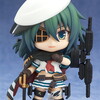 ねんどろいど 艦隊これくしょん ‐艦これ‐ 木曾