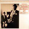 Ben Webster And Joe Zawinul: Soulmates (1963)　場末のジャズ喫茶のような感じ