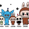 【2025年最新版】ポップマート（POP MART）とは？ラブブ人気の理由と日本で買える場所まとめ
