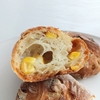 道産とうきびのリュスティック_boulangerie coron