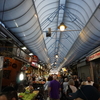中東イスラエルのカラフル野菜売り場。