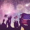 アメリカ独立記念日