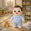 ゆーくんというキャラクター ―Baby Series Atelierのはじまりの存在―