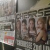 CHERRSEE 2nd LIVEに行ってきた