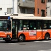 東武バスセントラル　2879