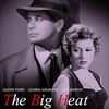 映画「復讐は俺に任せろ」（フリッツ・ラング、原題：The Big Heat、1953）フィルム・ノワールの傑作。