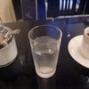 自由が丘の「十一房茶珈琲」でケーキセット。
