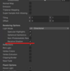 MRGT GraphicsToolsStandardShaderに影を受け取る機能を追加する。　その①ShaderGUIの実装