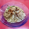 【今週のラーメン５７１２】大阪王将 武蔵野緑町栄楽店（東京・武蔵野市緑町）紅油冷やし担々麺 ＋ レバニラ炒め ＋ 元祖焼餃子 ＋ ハイボール　〜気軽に食える鎖系ハイセンス町中華！初夏にぴったり大阪王将の冷やし担々麺！