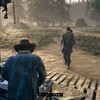 DAYS GONE　プレイ日記＃17