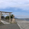 旧東海道歩き旅 ㉕【三重 桑名～四日市】