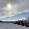 藻岩山初登山