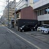 四条駅徒歩8分！大丸京都店すぐの京町家｜商業地域で坪単価819円｜間口約8m、幅員6.5mに接道 売り情報