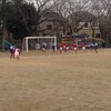 第26回船橋招待少年サッカー大会（６年生）