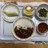 6/10(土)の給食