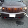 【DIY】JEEPグランドチェロキー　ヘッドライト交換