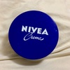 あの日の香り。（NIVEA MEN クリーム、AQUA SAVON ボディミスト）