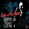 GETZ AT THE GATE / STAN GETZ