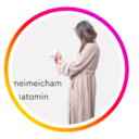 meimeichamのブログ