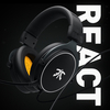 海外で大絶賛されているヘッドセット「FNATIC REACT」国内購入手順