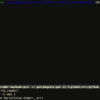 年末年始に送った PR や作った Vim の terminal 関連プラグインと振り返りとか