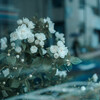 雨の日の代々木上原〜渋谷散歩