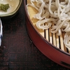 【冷たい鴨汁そば｜ワサビではなく、柚子胡椒】コレ食べた17
