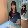 日向坂46『Love yourself!』特別展示行ったよ♪（発売日前日フライングゲット） #日向坂46 #日向坂46_Loveyourself #シブツタ