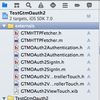 φ(￣ー￣ )ﾒﾓﾒﾓ　iOS：gtm-oauth2でOAuth認証してgoogleのAPIを使う