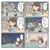 四コマ漫画の生成実験を続けてみた話　―半年目のかんがえごと―