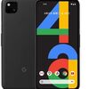 Google Pixel4a