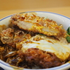 かつや「チキンカツカレー丼」でスタミナＵＰ