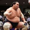 横綱 照ノ富士が春場所7日目から休場 6日目までに4敗