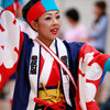 2014年 第61回高知よさこい祭り：帯屋町筋(5)