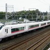 E657系電車も横浜方面に直通してみては