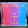 EARTH, WIND & FIRE「AVATAR」