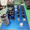 12/25/50L6GT ステレオOTLアンプの製作構想