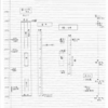 「時の家」鳥山まこと、「叫び」畠山丑雄（『文藝春秋』2026年3月特別号より）