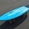 程度の良いカスタムオーダーのUSED SUPサーフボードのご紹介です！
