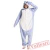 Top 4 Shark Kigurumi Onesies