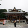 2022/10/10 杉並お散歩会 02 沼袋氷川神社/沼袋駅/沼袋親交会/西武線踏切/沼袋親交会/平和の森公園/妻戀御社 稲荷神社