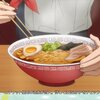 CUE!　１5話　朝ラーメン　他