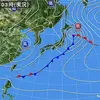 雪が積もり、ルバンカップは磐田に勝利