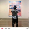国家とアート、人間（リヒター展で思ったこと）