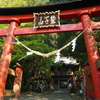 鷲子山上神社（常陸大宮市）